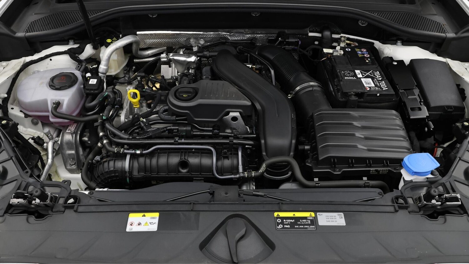 Used Audi Q2 2023 for sale - 76645127: Photo 20