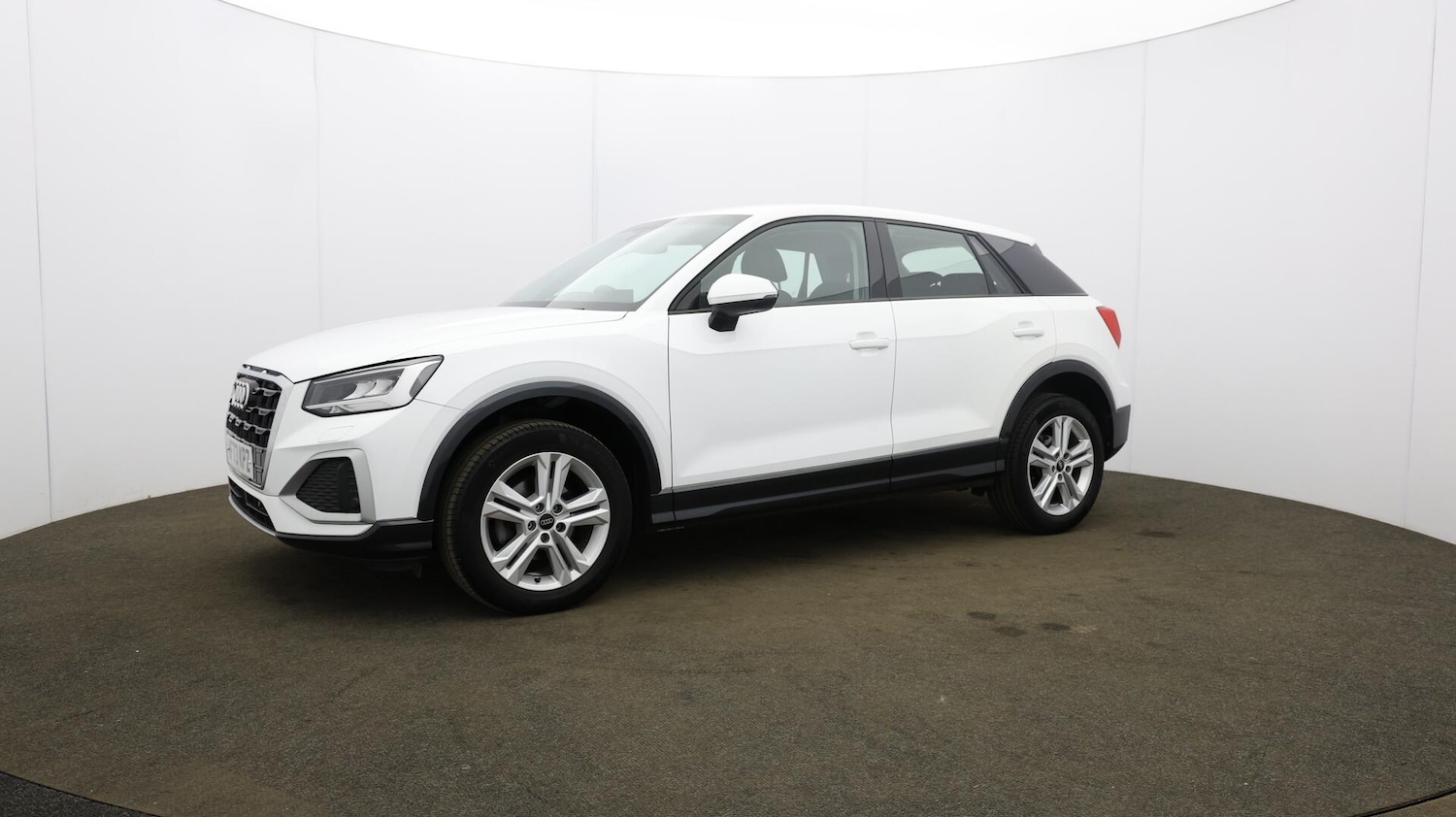 Used Audi Q2 2023 for sale - 76645127: Photo 38