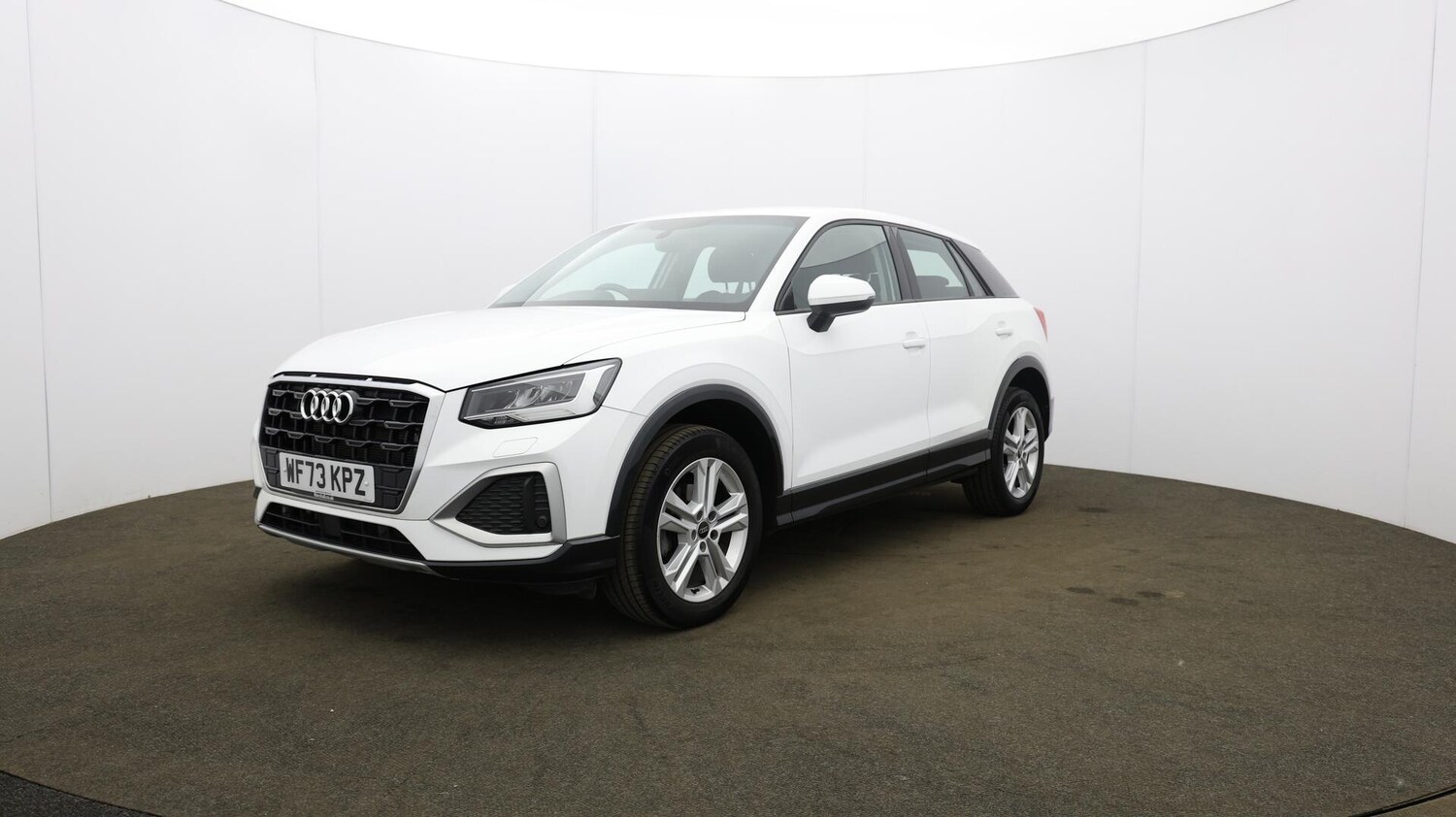 Used Audi Q2 2023 for sale - 76645127: Photo 40