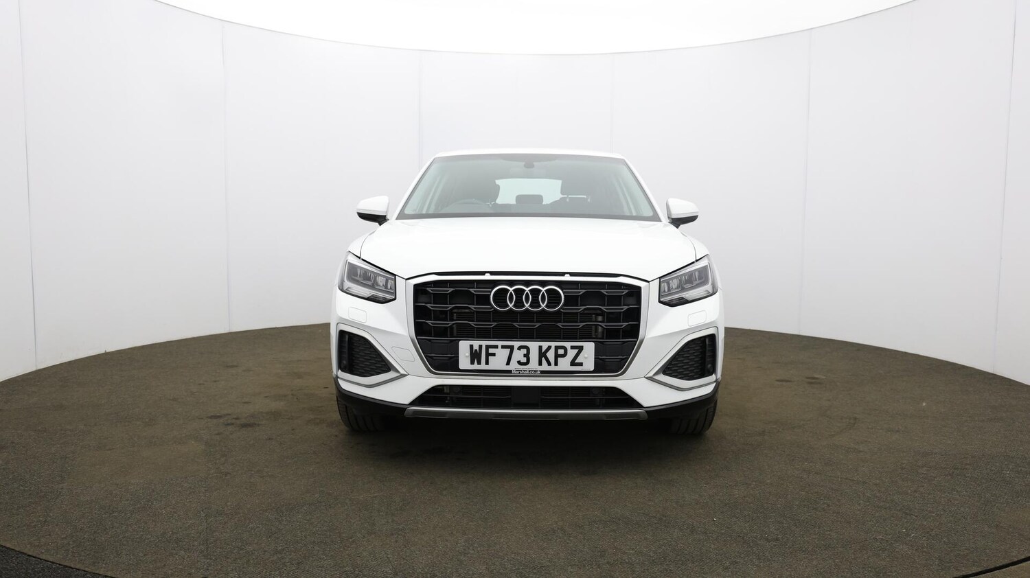 Used Audi Q2 2023 for sale - 76645127: Photo 44
