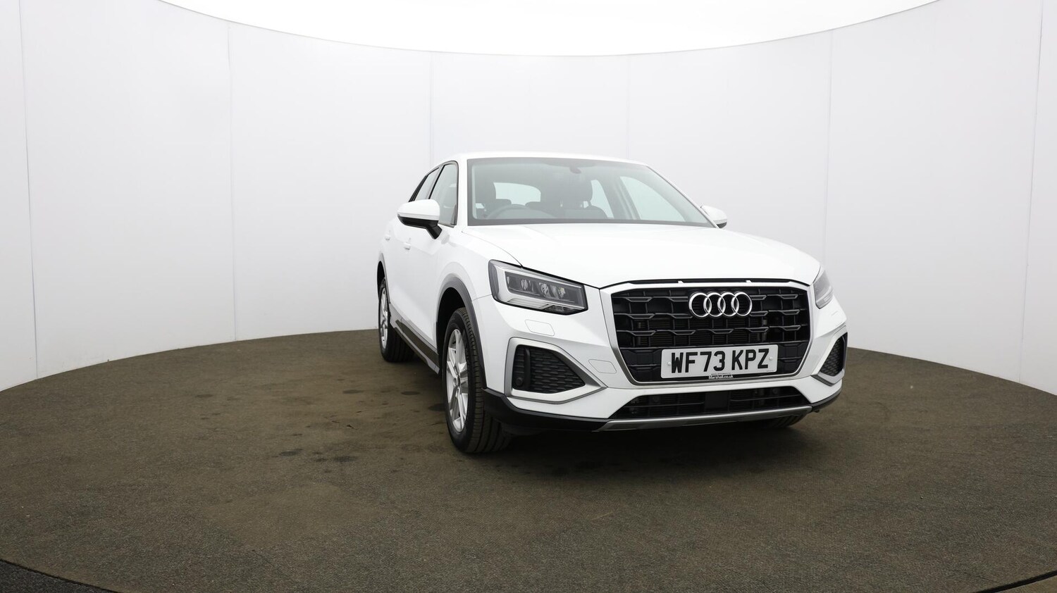 Used Audi Q2 2023 for sale - 76645127: Photo 47