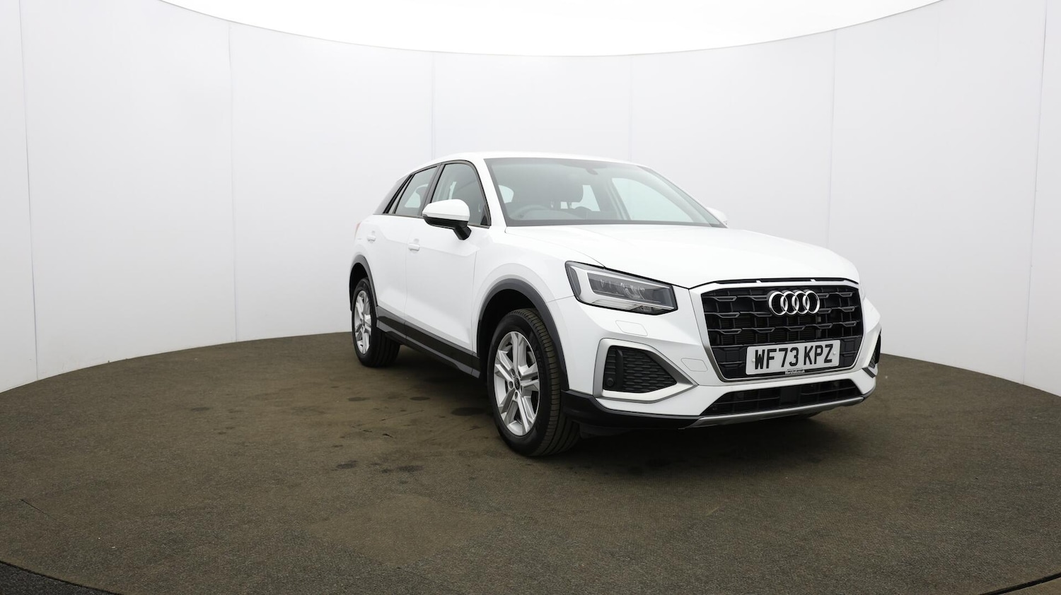 Used Audi Q2 2023 for sale - 76645127: Photo 48