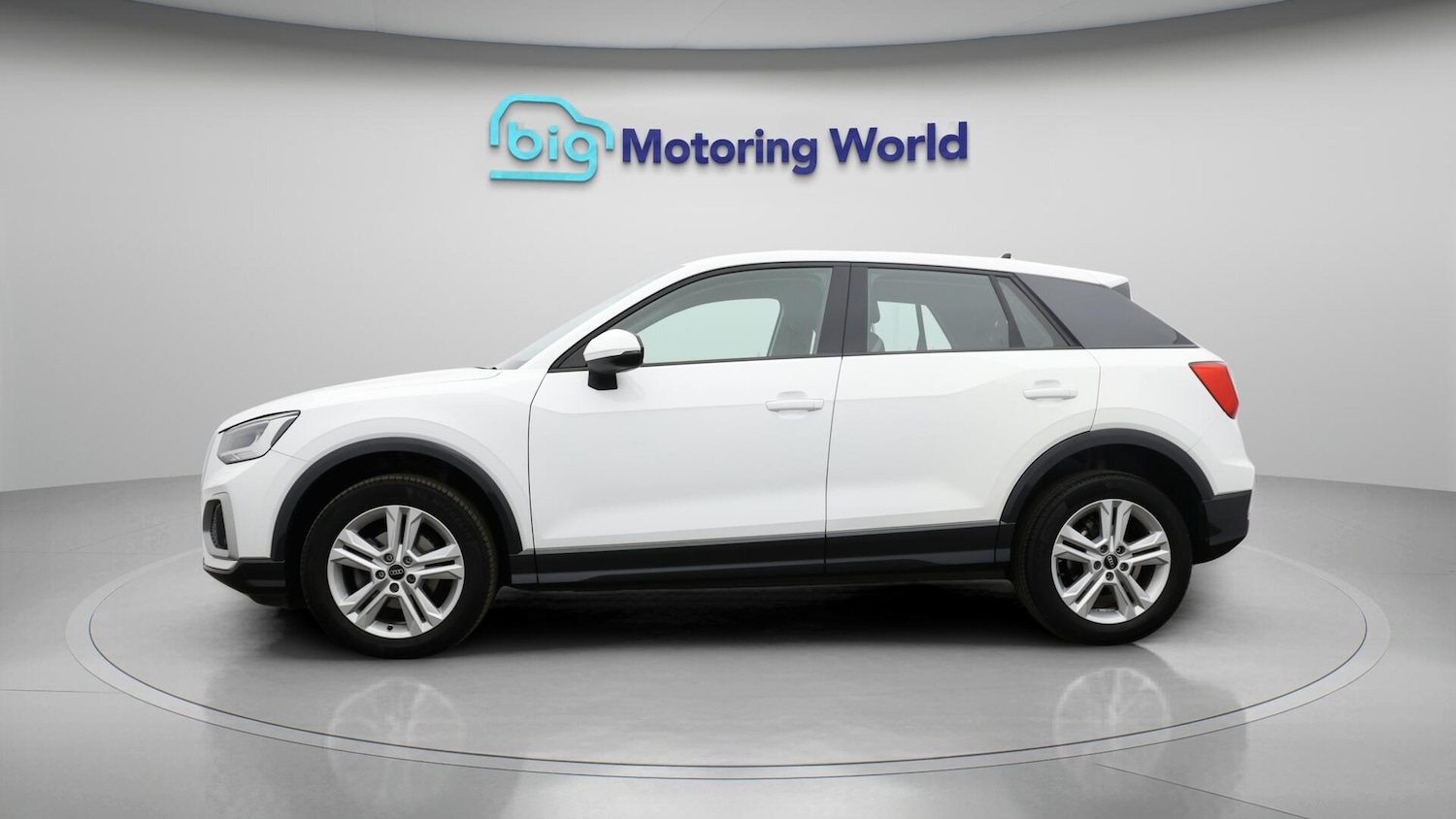 Used Audi Q2 2023 for sale - 76645127: Photo 5