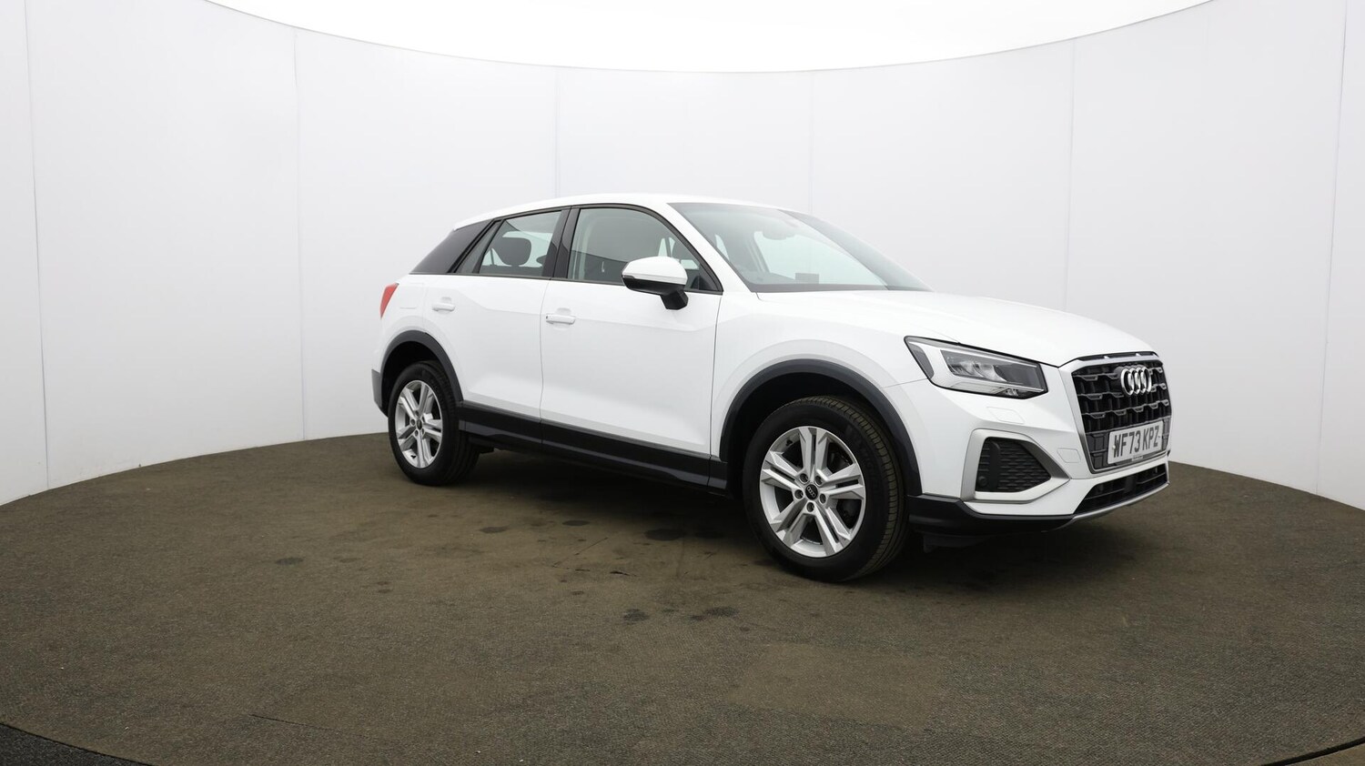 Used Audi Q2 2023 for sale - 76645127: Photo 50