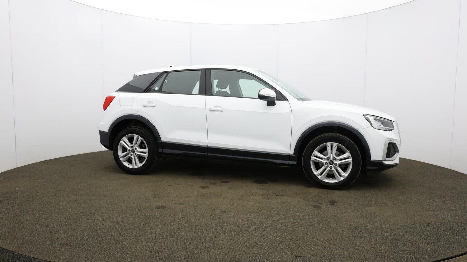 Used Audi Q2 2023 for sale - 76645127: Photo 53