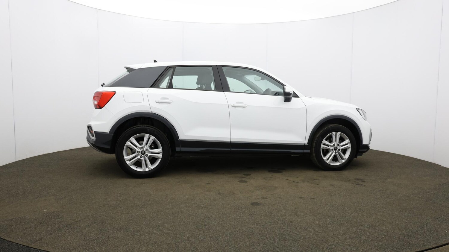 Used Audi Q2 2023 for sale - 76645127: Photo 56