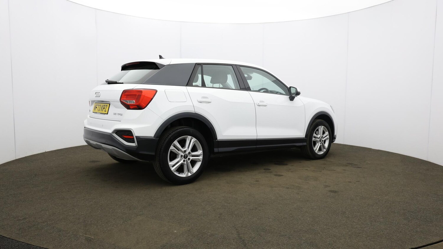 Used Audi Q2 2023 for sale - 76645127: Photo 60