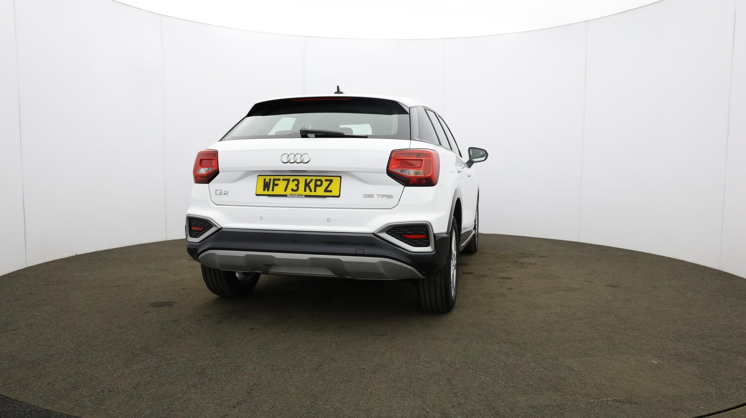 Used Audi Q2 2023 for sale - 76645127: Photo 64
