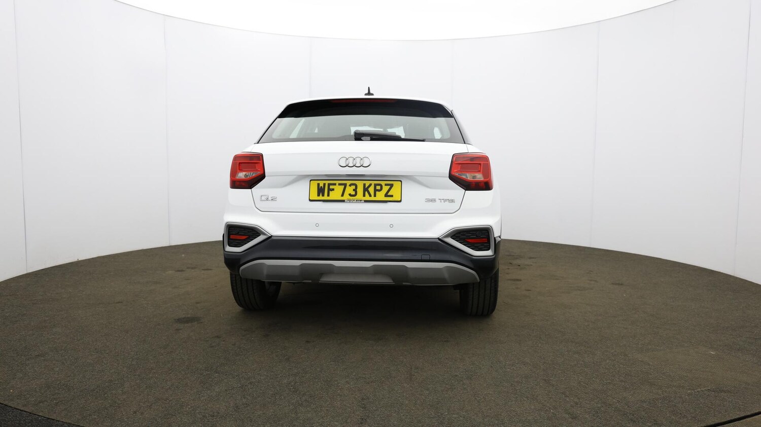 Used Audi Q2 2023 for sale - 76645127: Photo 65
