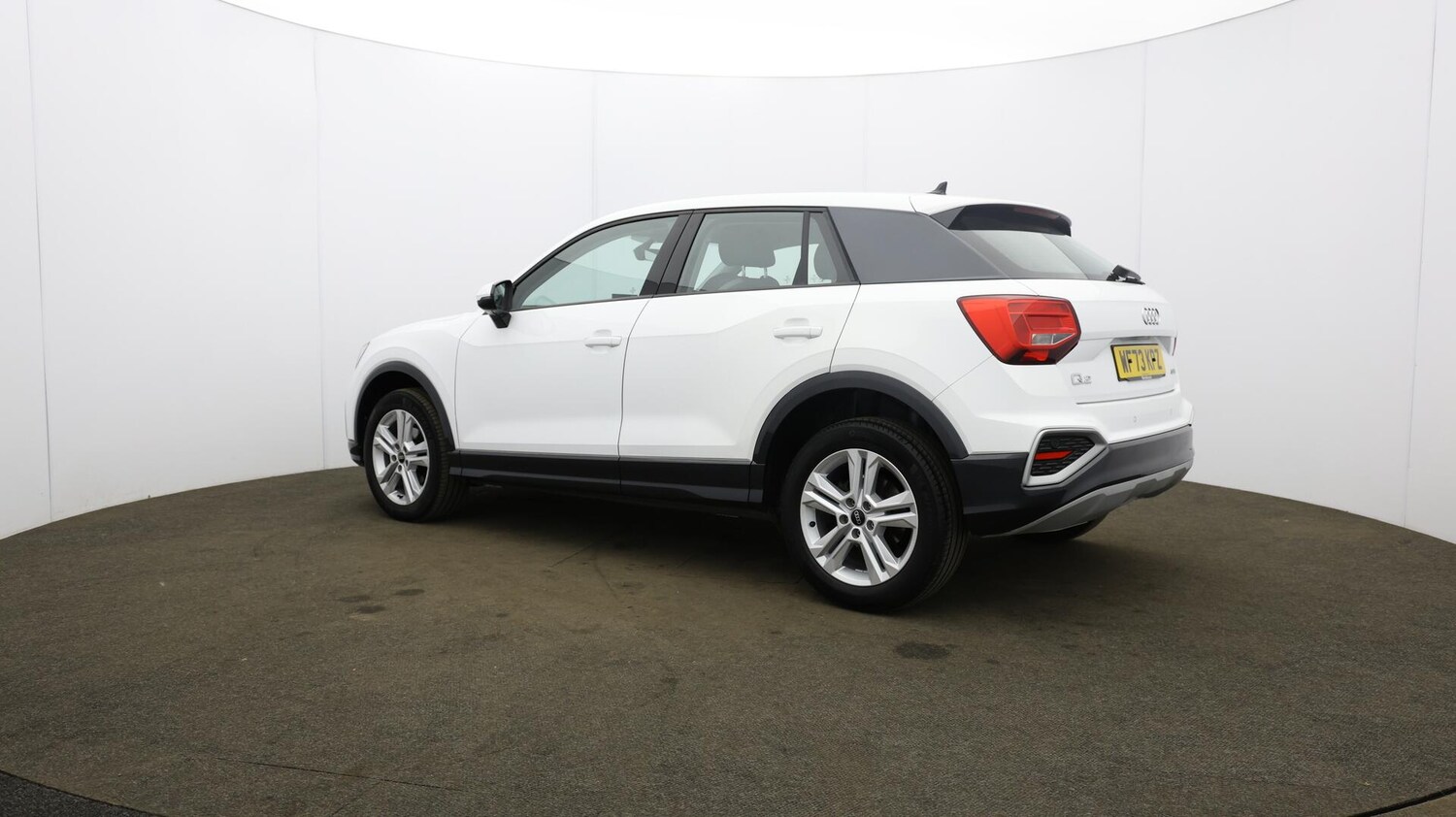 Used Audi Q2 2023 for sale - 76645127: Photo 68