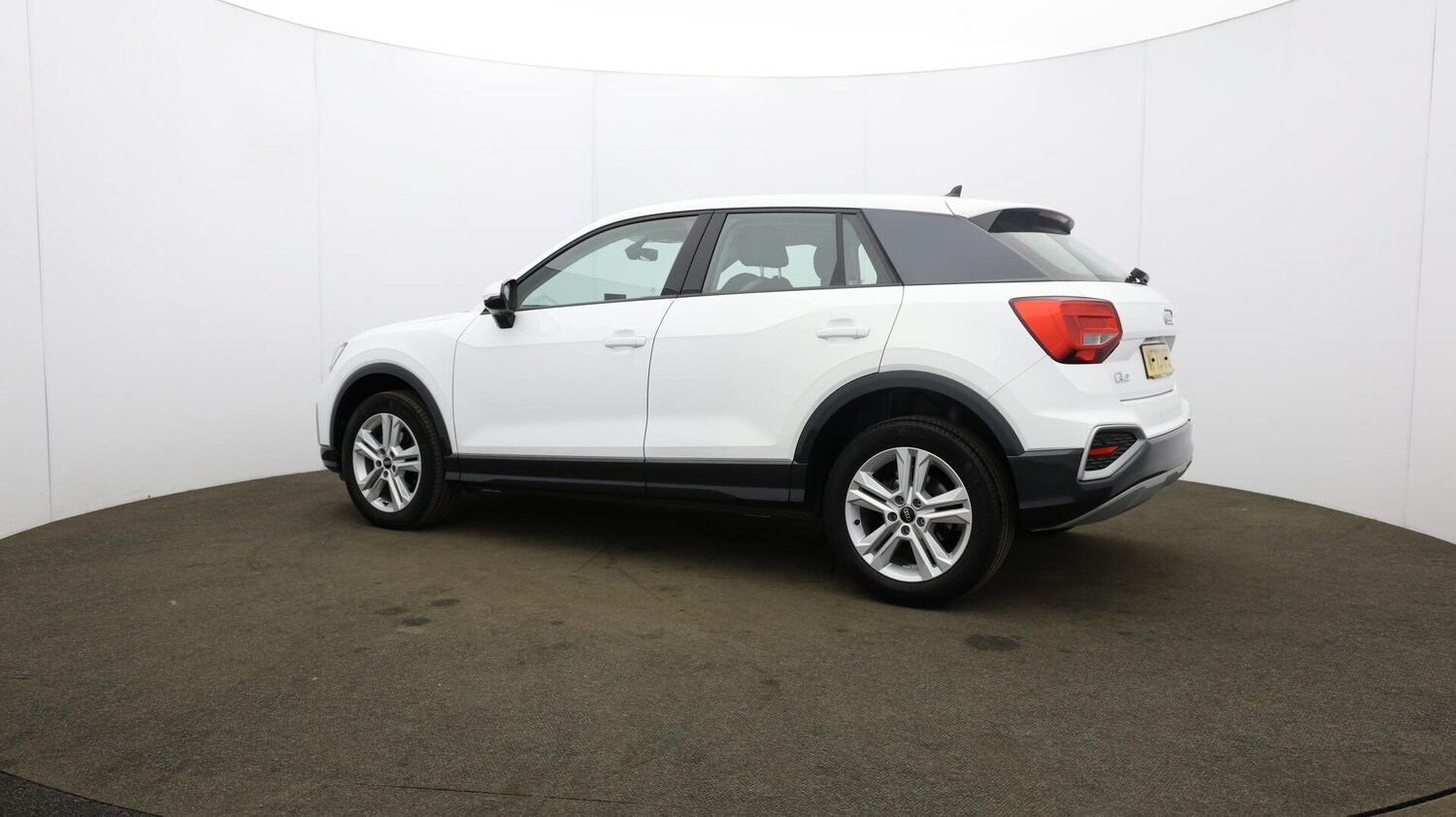 Used Audi Q2 2023 for sale - 76645127: Photo 69