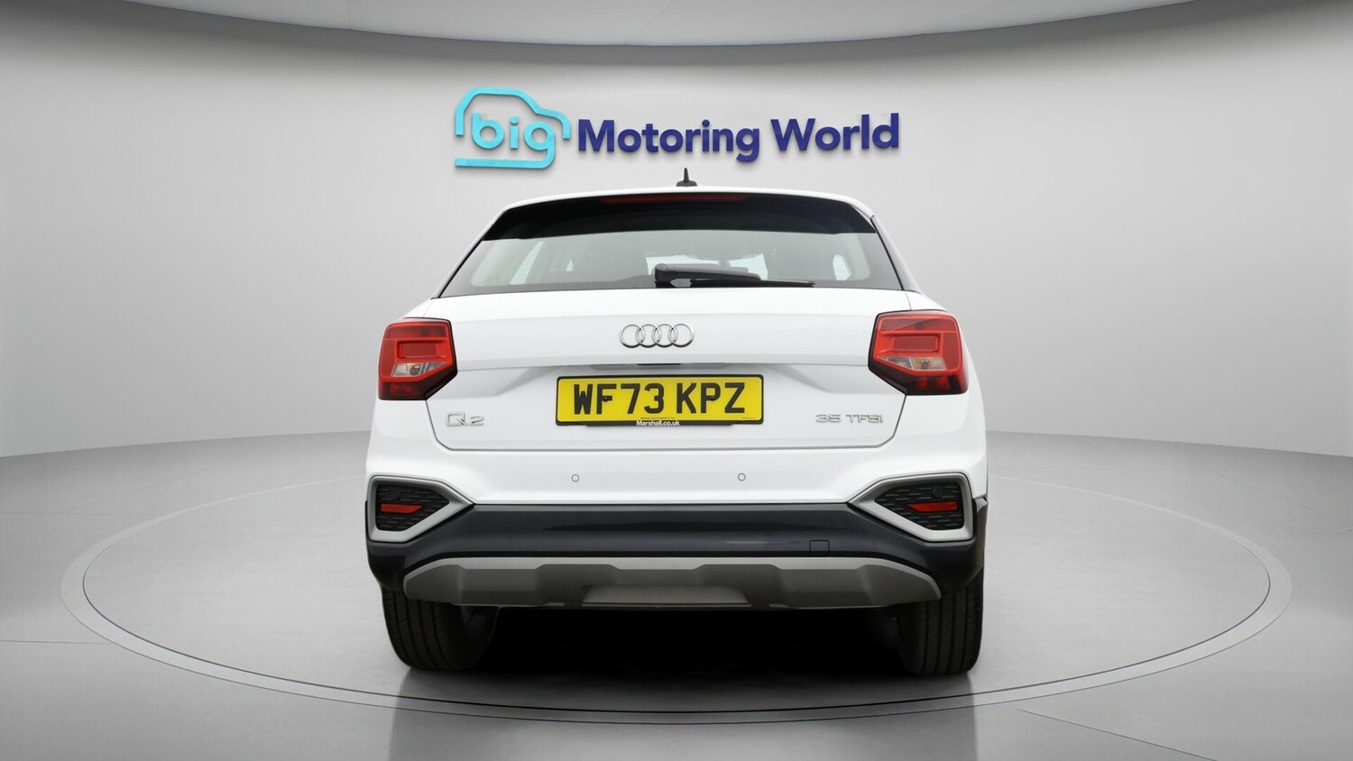 Used Audi Q2 2023 for sale - 76645127: Photo 7