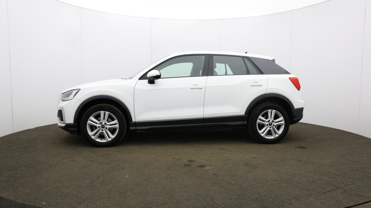 Used Audi Q2 2023 for sale - 76645127: Photo 73