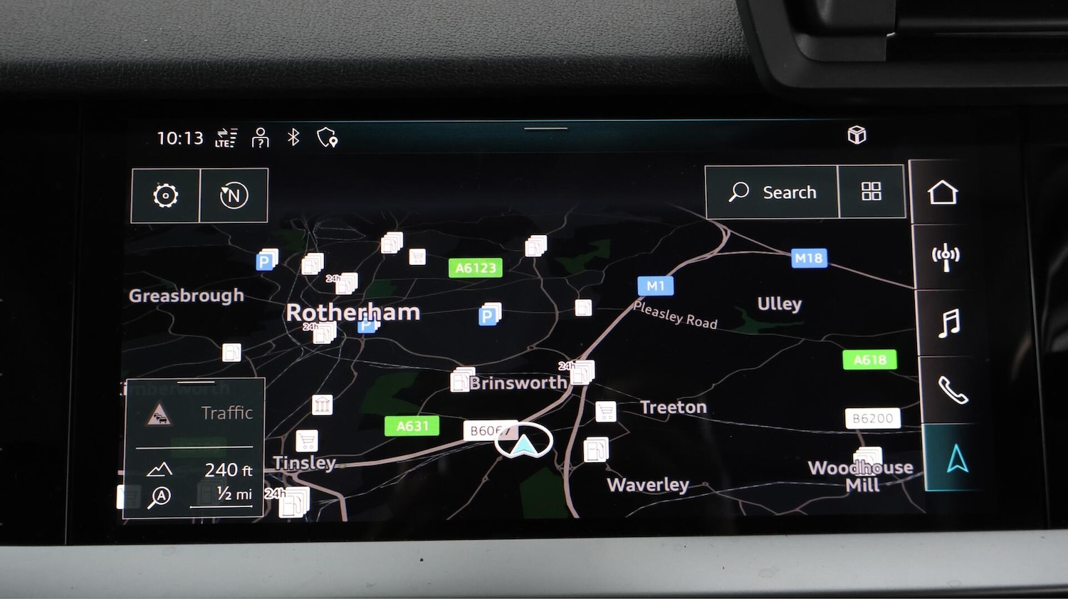 Used Audi A3 2022 for sale - 76425608: Photo 11