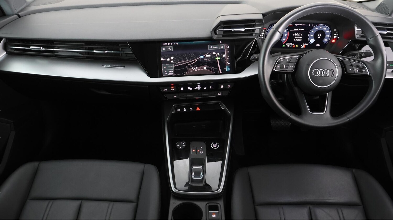 Used Audi A3 2022 for sale - 76425608: Photo 13