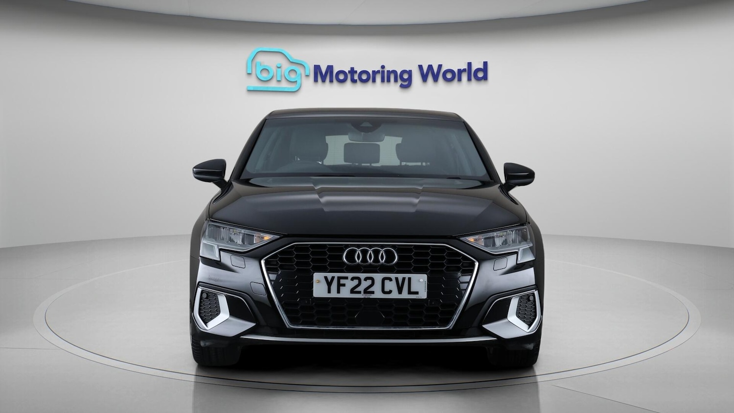 Used Audi A3 2022 for sale - 76425608: Photo 2