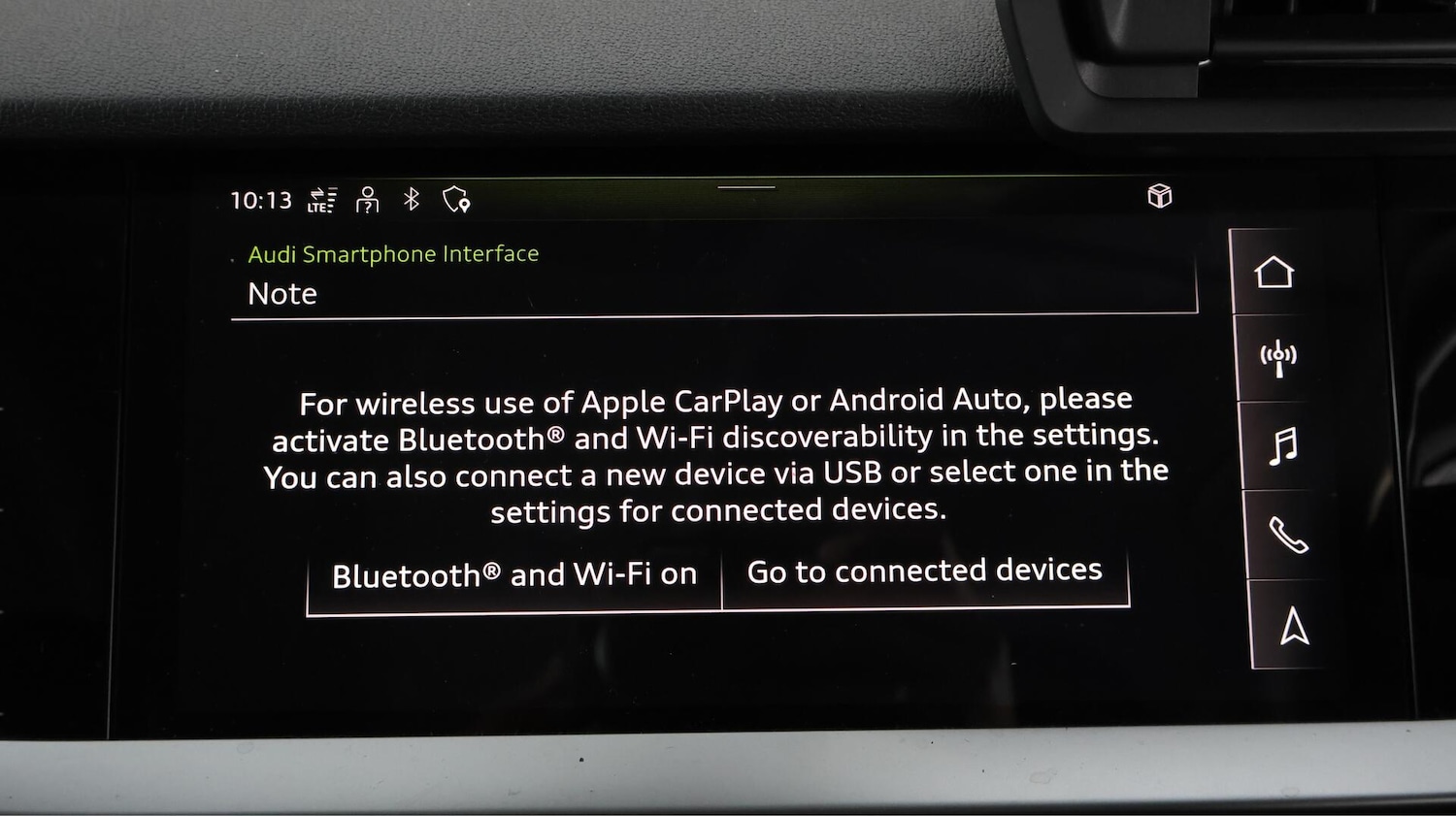 Used Audi A3 2022 for sale - 76425608: Photo 25