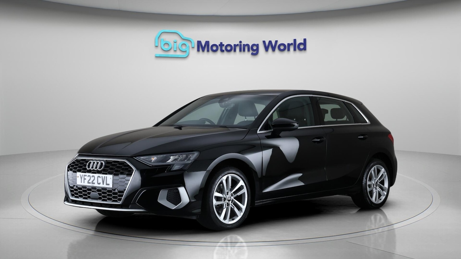 Used Audi A3 2022 for sale - 76425608: Photo 3