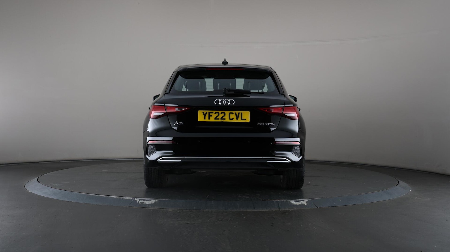 Used Audi A3 2022 for sale - 76425608: Photo 35