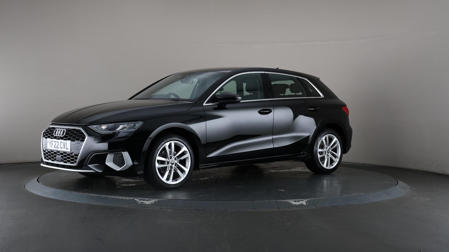 Used Audi A3 2022 for sale - 76425608: Photo 43