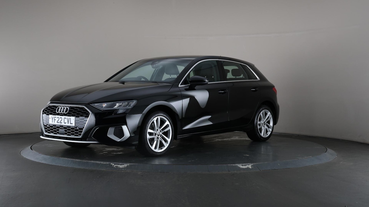 Used Audi A3 2022 for sale - 76425608: Photo 44