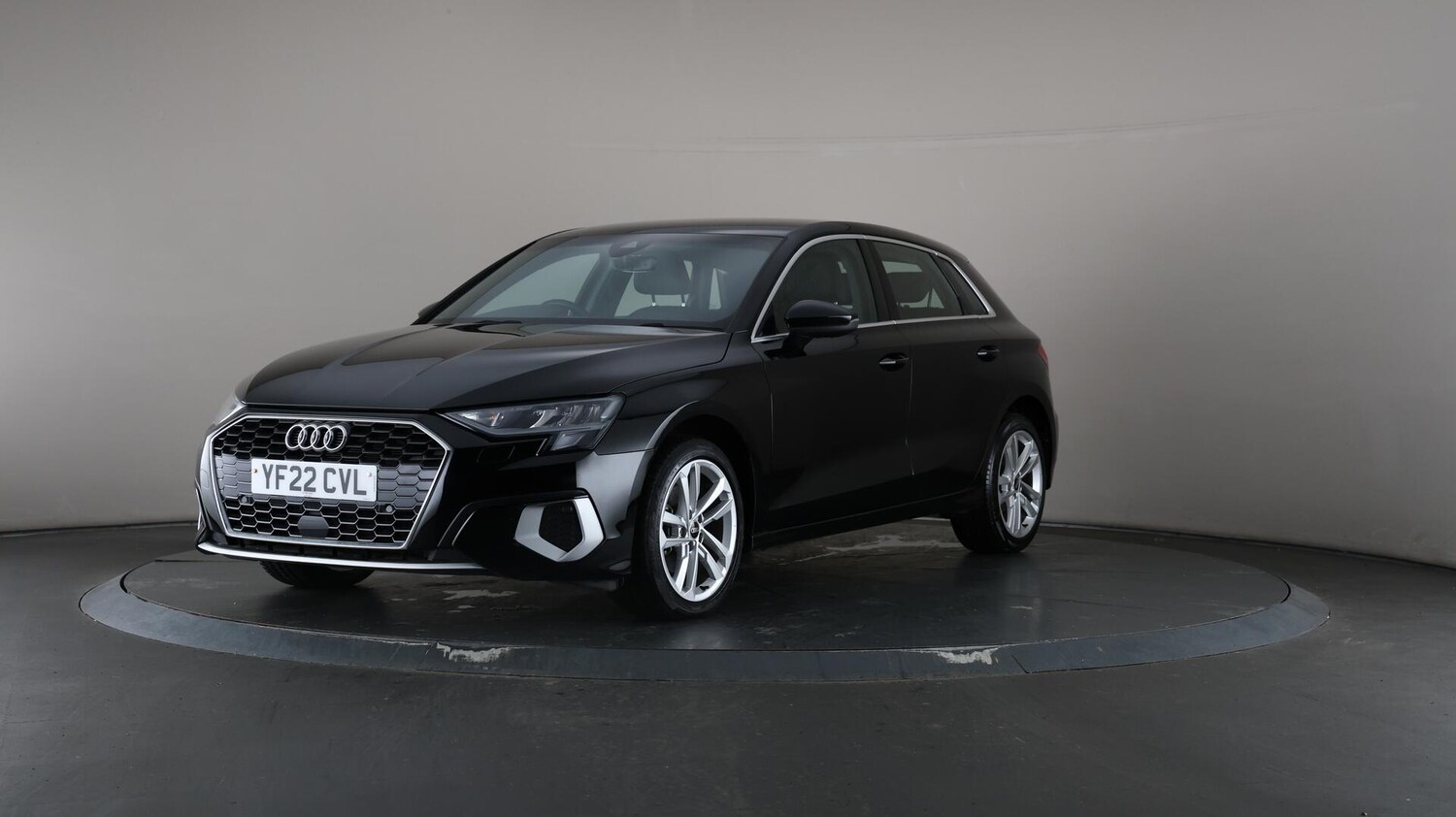 Used Audi A3 2022 for sale - 76425608: Photo 45