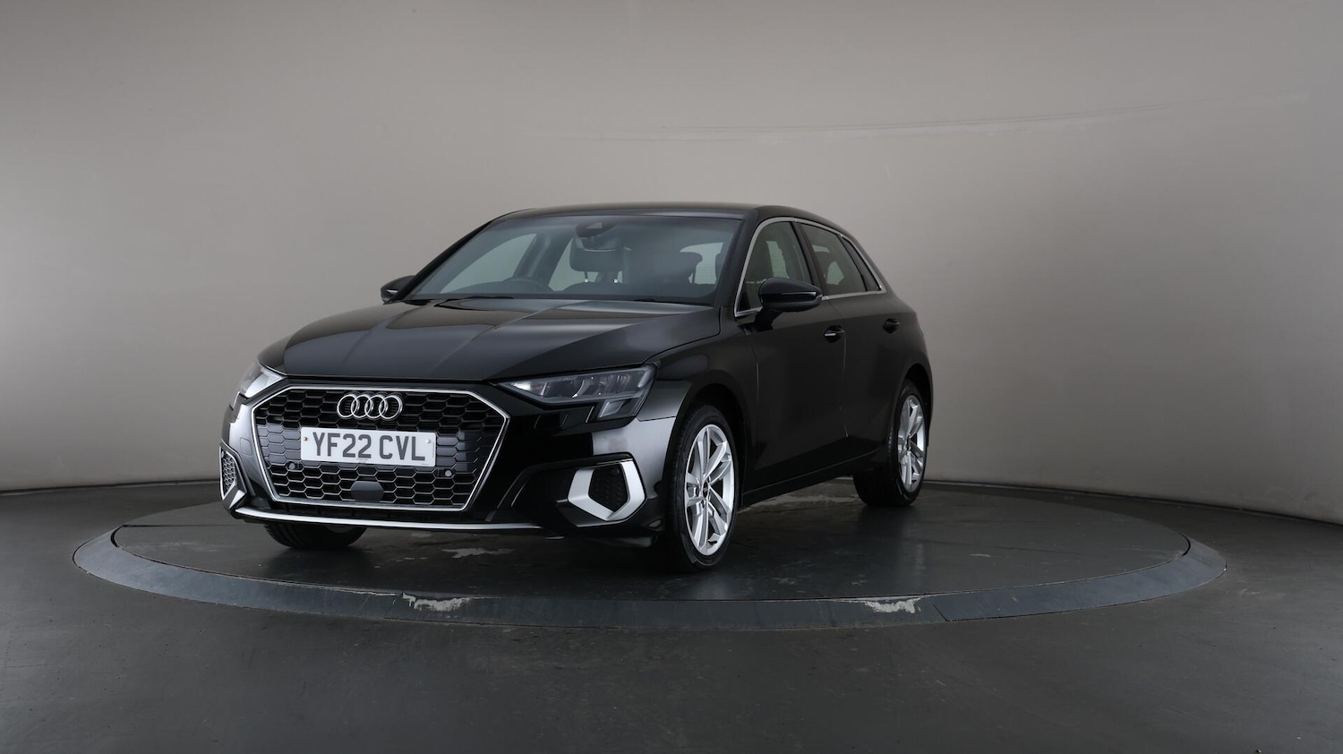 Used Audi A3 2022 for sale - 76425608: Photo 46