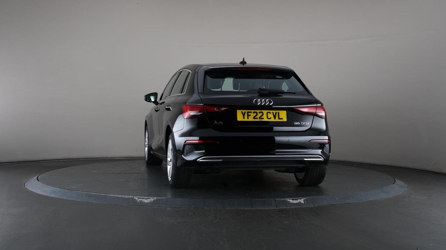 Used Audi A3 2022 for sale - 76425608: Photo 47
