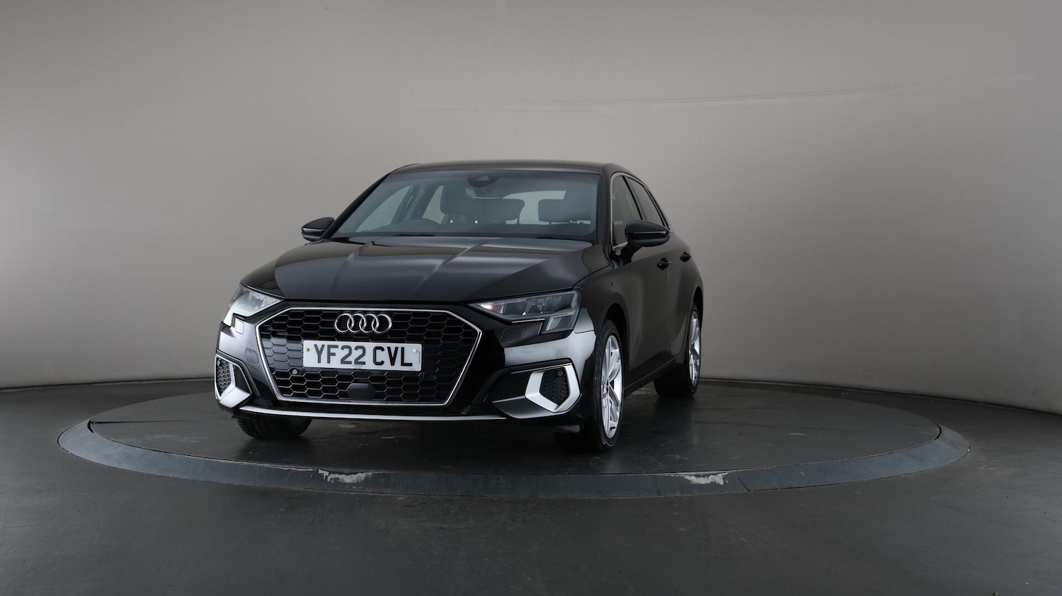 Used Audi A3 2022 for sale - 76425608: Photo 48