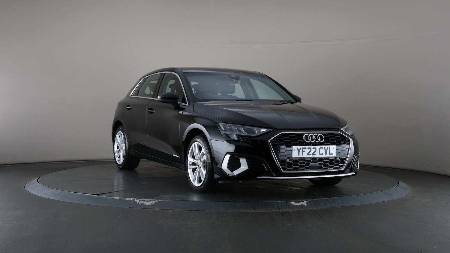 Used Audi A3 2022 for sale - 76425608: Photo 53