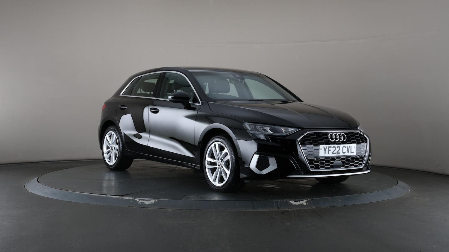 Used Audi A3 2022 for sale - 76425608: Photo 54