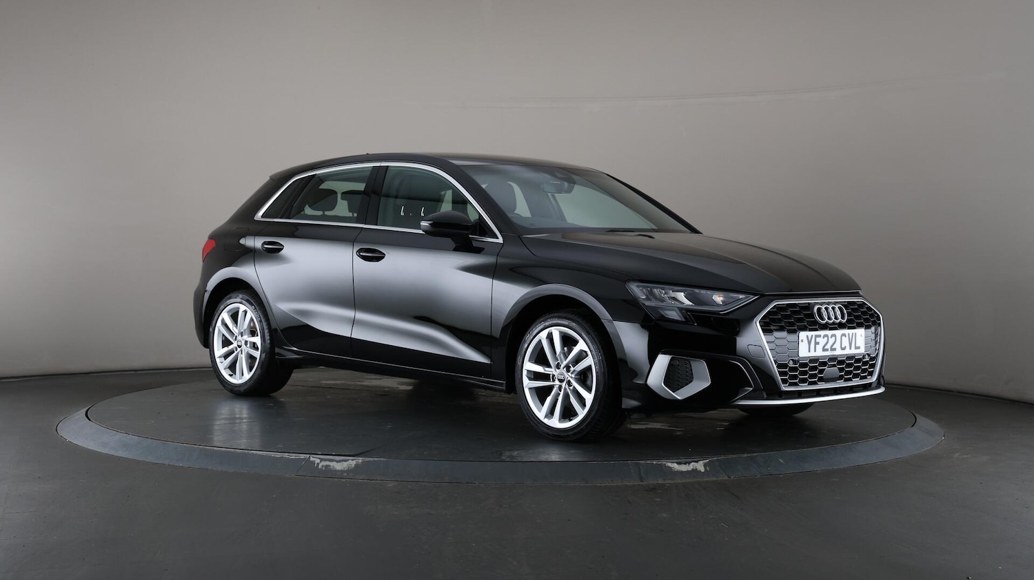 Used Audi A3 2022 for sale - 76425608: Photo 55