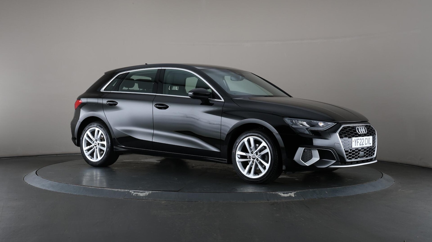 Used Audi A3 2022 for sale - 76425608: Photo 56