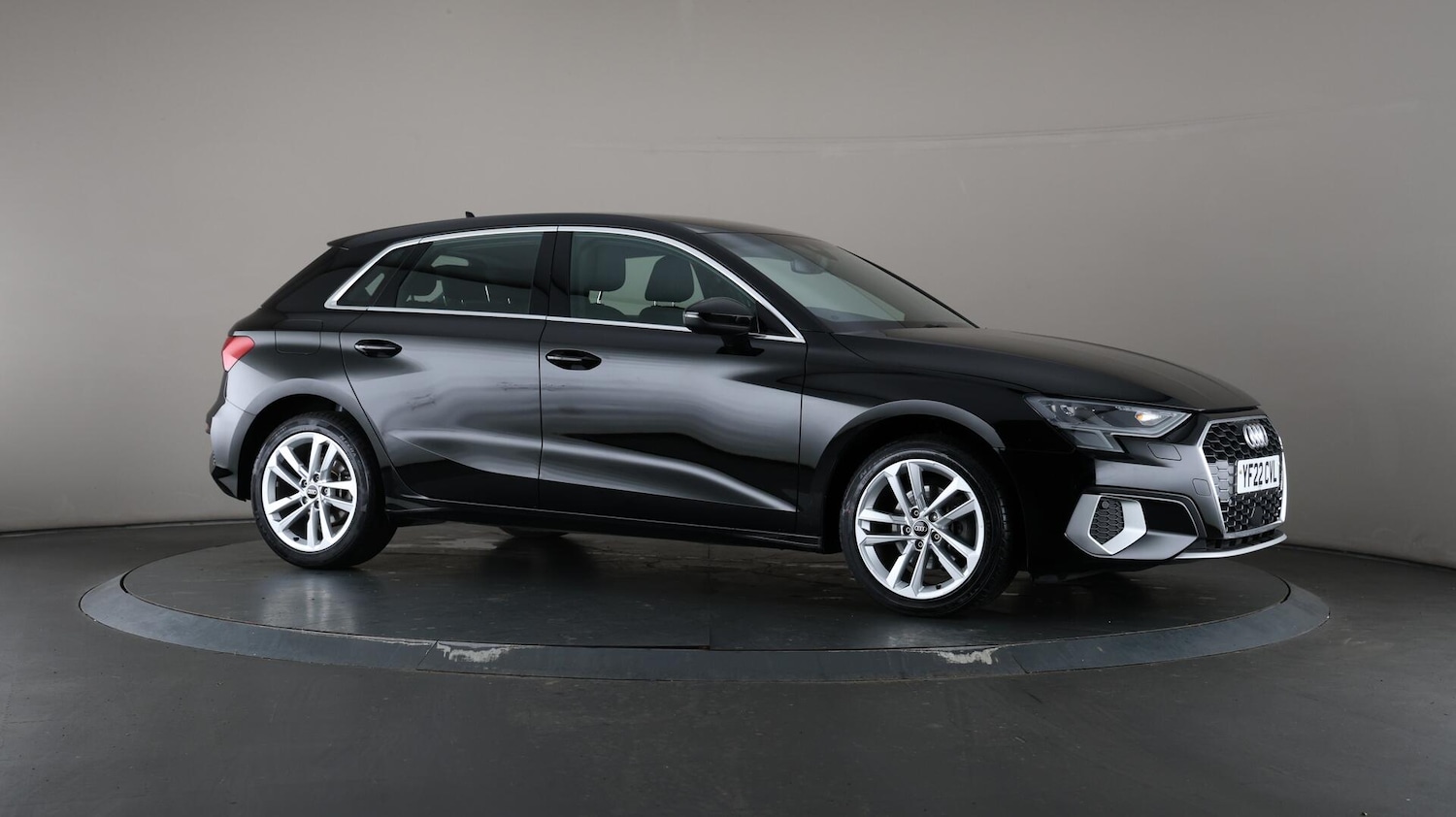 Used Audi A3 2022 for sale - 76425608: Photo 57