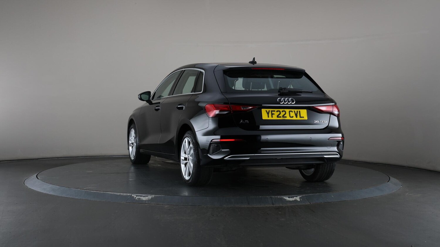 Used Audi A3 2022 for sale - 76425608: Photo 58