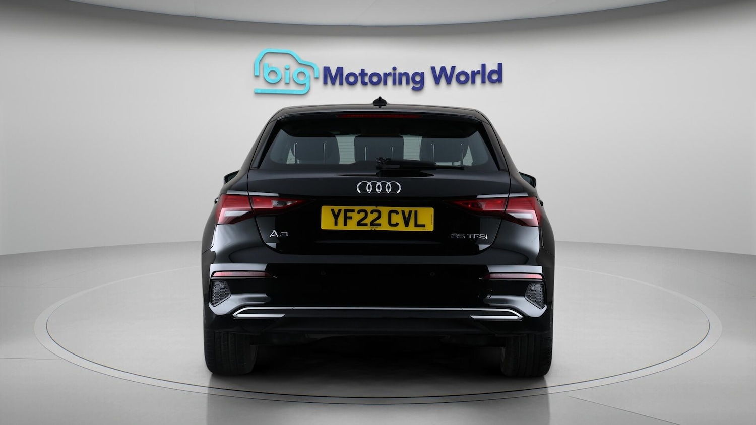 Used Audi A3 2022 for sale - 76425608: Photo 6