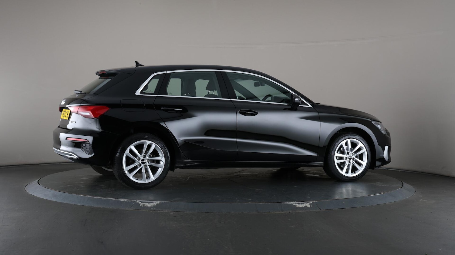 Used Audi A3 2022 for sale - 76425608: Photo 64