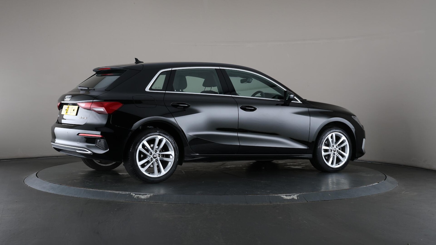 Used Audi A3 2022 for sale - 76425608: Photo 65