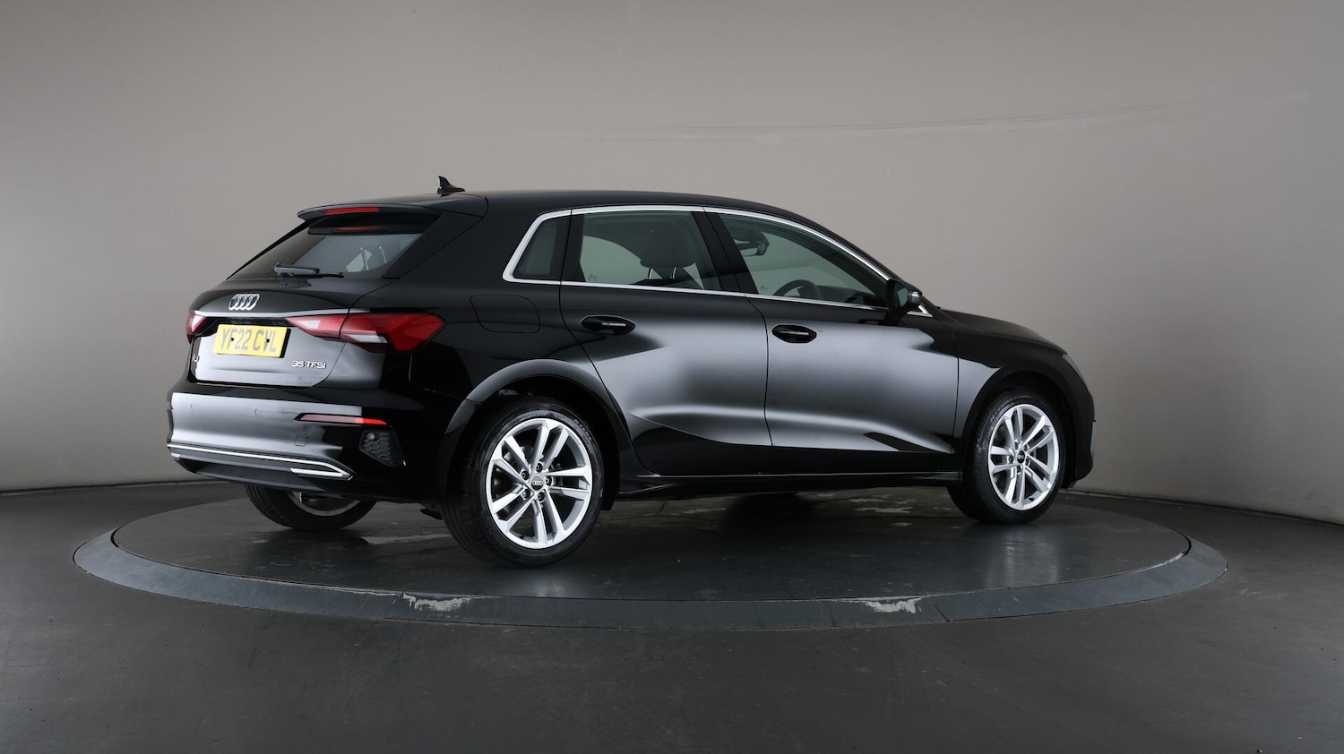 Used Audi A3 2022 for sale - 76425608: Photo 66