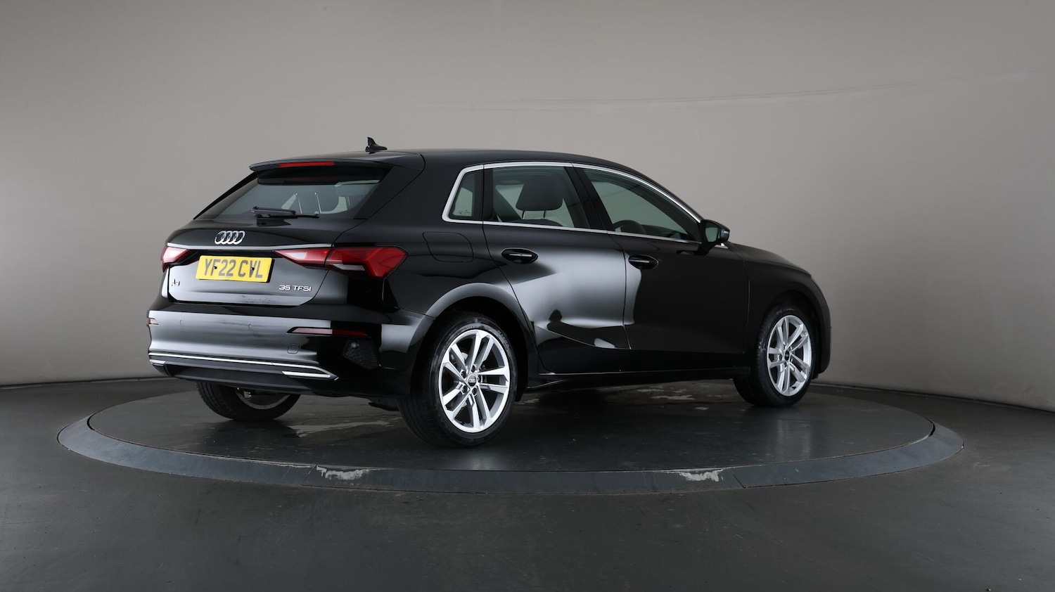 Used Audi A3 2022 for sale - 76425608: Photo 67