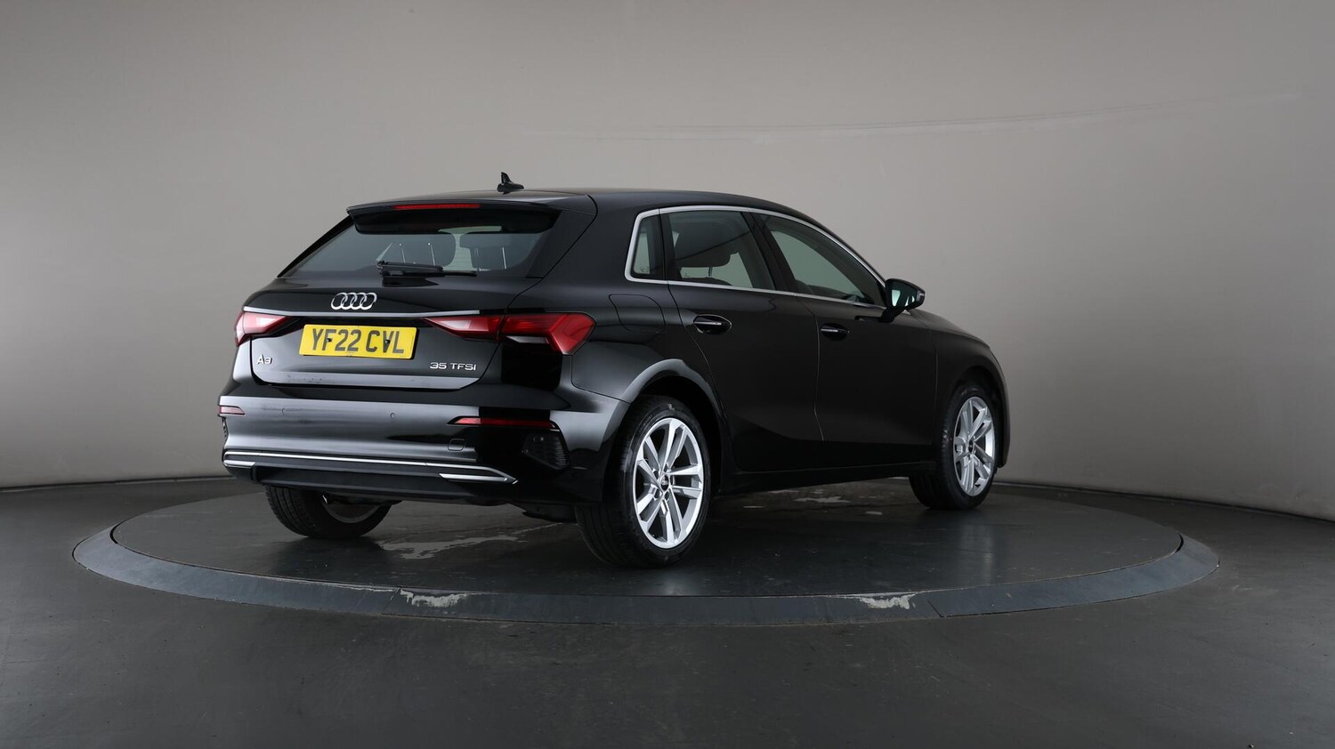 Used Audi A3 2022 for sale - 76425608: Photo 68
