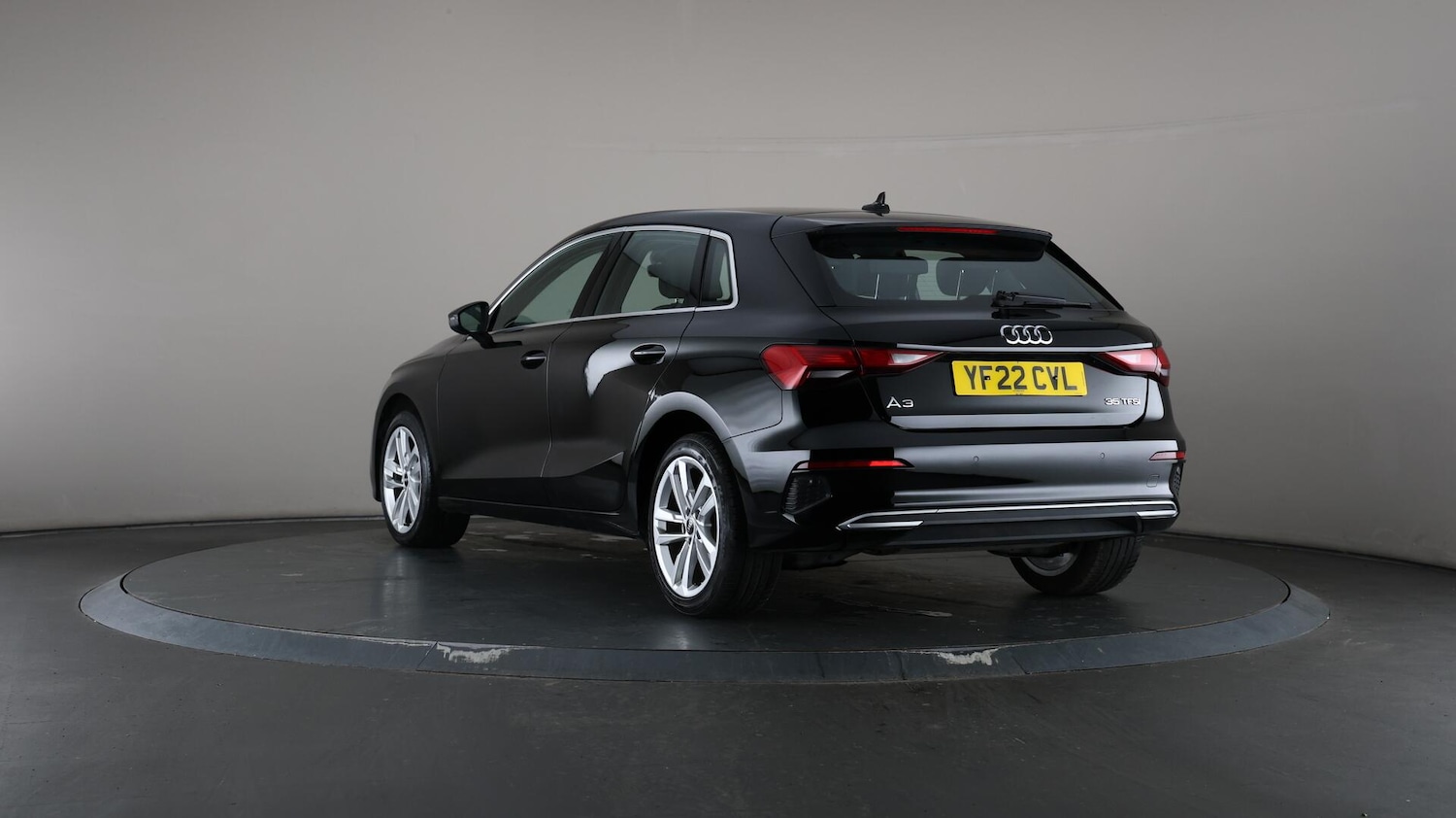 Used Audi A3 2022 for sale - 76425608: Photo 69