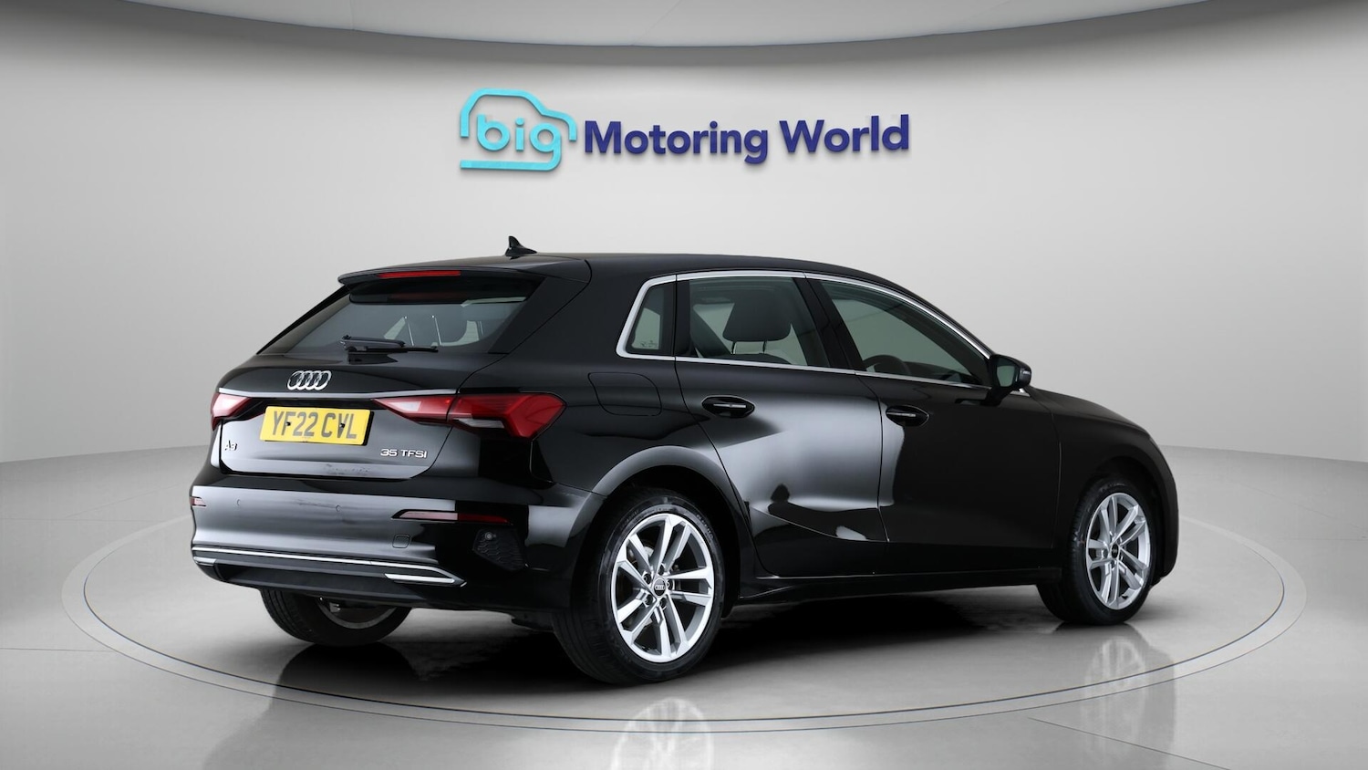 Used Audi A3 2022 for sale - 76425608: Photo 7