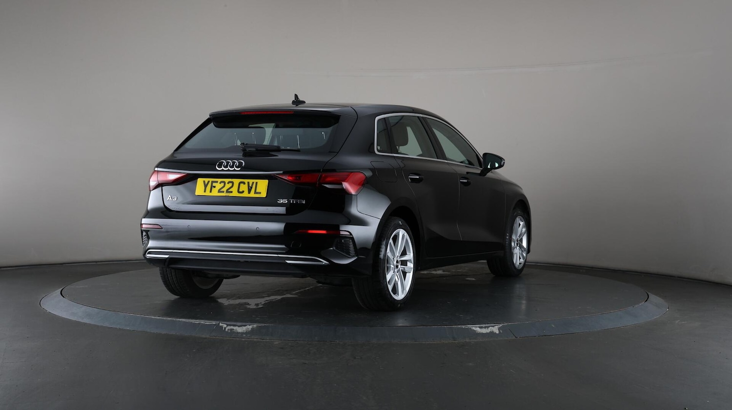 Used Audi A3 2022 for sale - 76425608: Photo 70