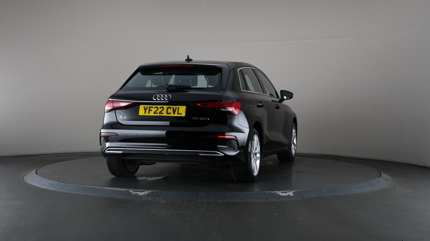 Used Audi A3 2022 for sale - 76425608: Photo 71