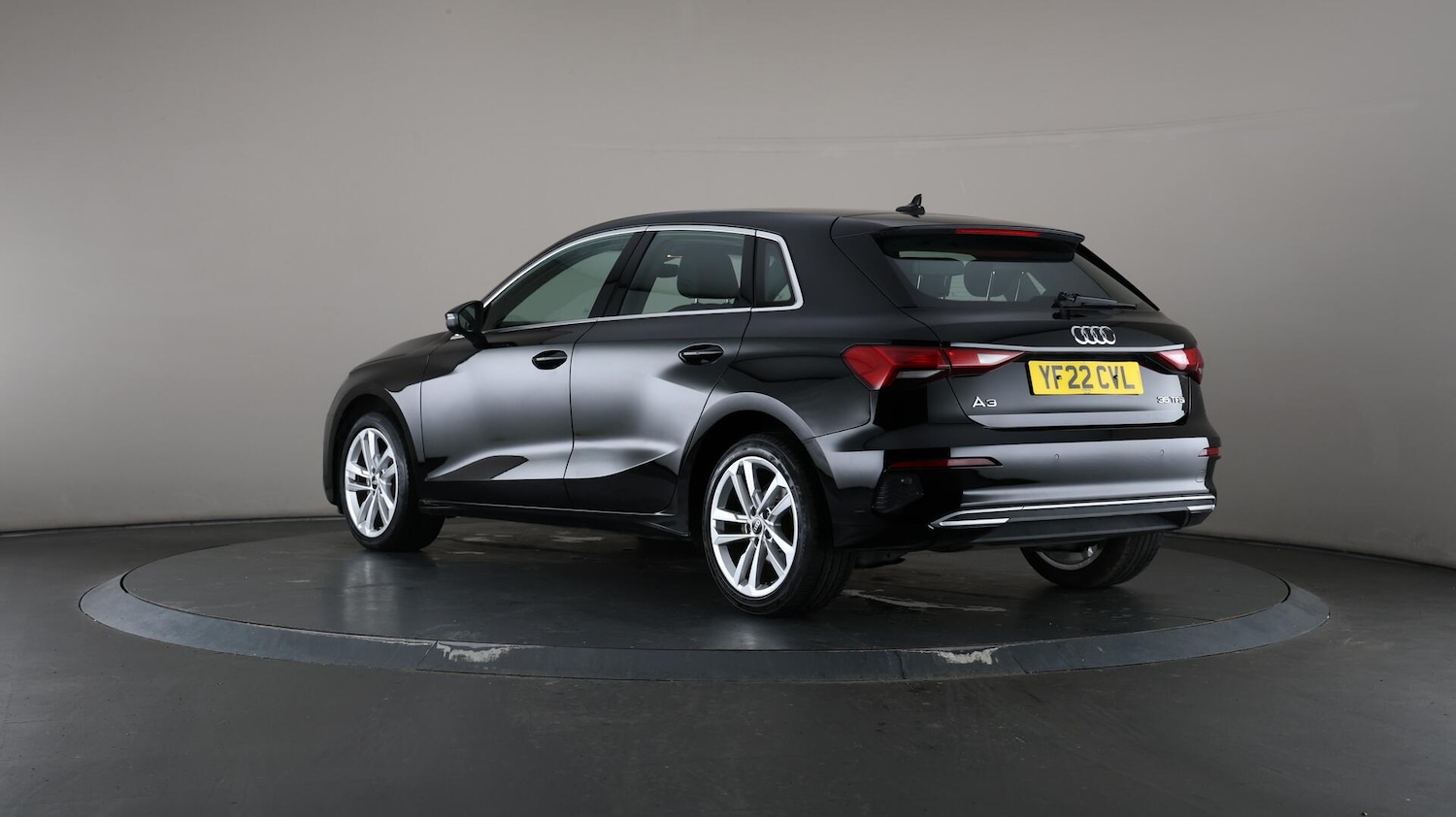 Used Audi A3 2022 for sale - 76425608: Photo 74