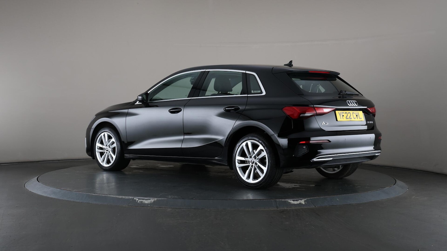 Used Audi A3 2022 for sale - 76425608: Photo 75