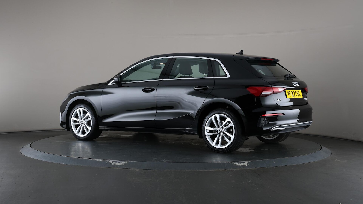 Used Audi A3 2022 for sale - 76425608: Photo 76