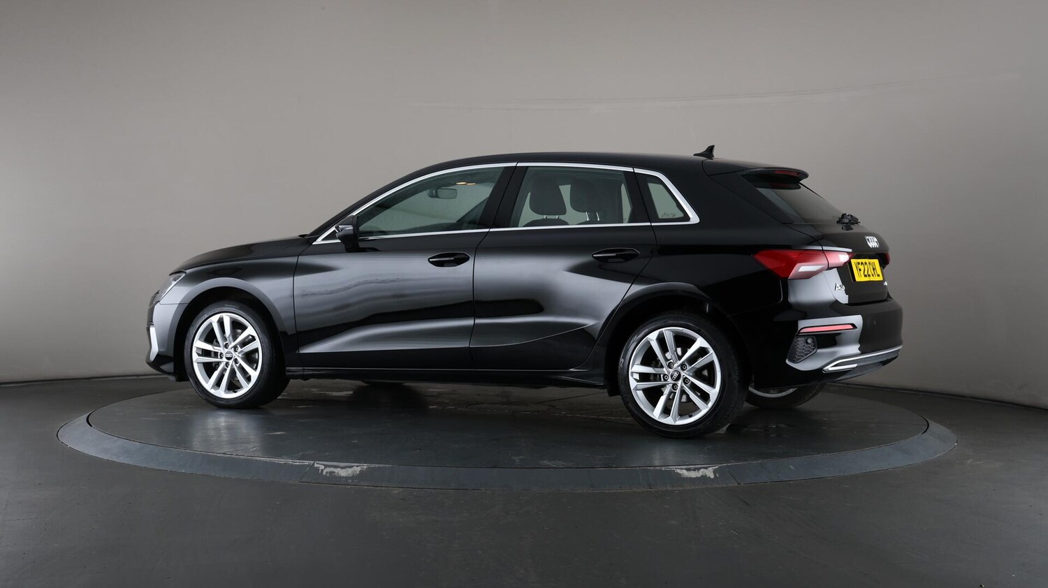 Used Audi A3 2022 for sale - 76425608: Photo 77