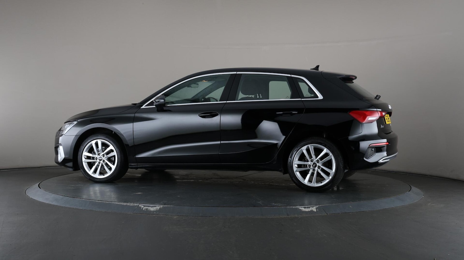 Used Audi A3 2022 for sale - 76425608: Photo 78